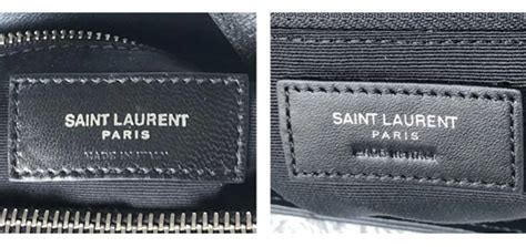 contrefacon yves saint laurent